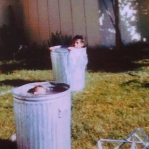 Meet your Posher, Becky